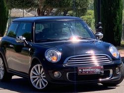 Usado 2012 Mini ONE Utilitario | 9590 € (Caro)