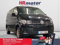 Blanco Usado 2019 VW T6.1 Trendline Van | 29.990 €