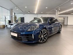 Azul Usado 2024 Porsche Panamera 4 Berlina | 149.900 €