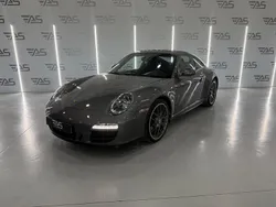 Gris Usado 2011 Porsche 911 Carrera 4 GTS Coupe | 84.900 €