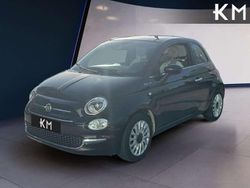 Negro Usado 2022 Fiat 500 Dolcevita Utilitario | 10.500 € (Precio justo)