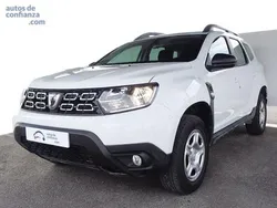 Usado 2021 Dacia Duster Comfort SUV | 15.800 € (Precio justo)