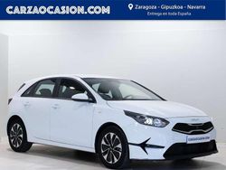 Blanco Usado 2024 Kia Ceed Utilitario | 14.495 € (Super precio)