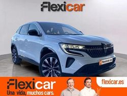Blanco Usado 2022 Renault Austral Techno SUV | 27.790 € (Un poco caro)