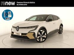Otro Nuevo 2025 Renault Mégane IV Iconic Berlina | 37.700 €