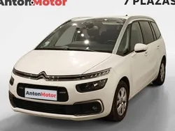 Usado 2020 Citroën C4 Feel | 16.890 € (Caro)