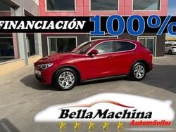 Usado 2019 Alfa Romeo Stelvio Executive SUV | 18.475 € (Precio justo)