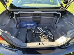 Negro Usado 2012 Volvo C70 Momentum Descapotable | 9000 € (Un poco caro)