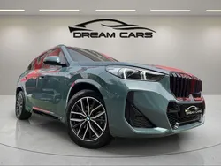 Verde Usado 2023 BMW X1 Comfort Edition SUV | 39.990 € (Precio justo)