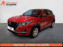 Rojo Usado 2023 DFSK 500 SUV | 14.900 €