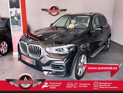 Negro Usado 2019 BMW X5 Luxury Line SUV | 45.990 € (Caro)