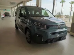 Azul Nuevo 2024 Citroën Berlingo Monovolumen | 26.900 € (Caro)