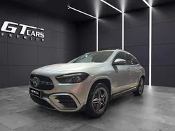 Gris Usado 2023 Mercedes GLA250 AMG SUV | 41.900 € (Precio justo)