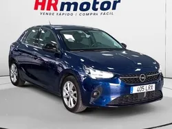 Usado 2021 Opel Corsa Elegance | 11.500 € (Precio justo)