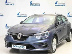 Renault Mégane IV