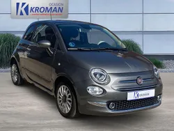 Gris Usado 2023 Fiat 500 Style Utilitario | 12.490 € (Un poco caro)