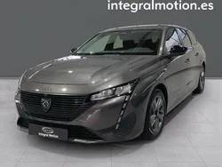 Usado 2022 Peugeot 308 S | 19.400 € (Un poco caro)
