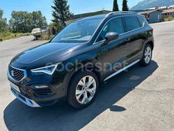 Negro Usado 2024 Seat Ateca Style SUV | 26.500 € (Precio justo)