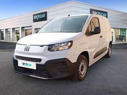 Blanco Nuevo 2025 Fiat Doblò Monovolumen | 22.950 €