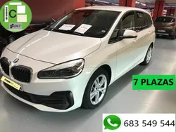 Usado 2020 BMW 216 Gran Tourer Monovolumen | 16.975 € (Precio justo)