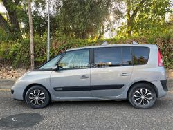 Gris / plata Usado 2004 Renault Espace Authentique Monovolumen | 3500 €