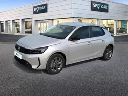 Gris Nuevo 2025 Opel Corsa Edition | 19.500 €