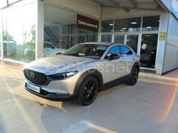 Beige Usado 2024 Mazda CX-30 Nagisa SUV | 30.600 € (Un poco caro)