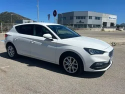 Usado 2021 Seat Leon Style | 16.900 €