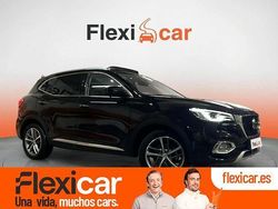 Negro Usado 2023 MG HS Luxury SUV | 19.490 € (Precio justo)