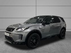 Eiger grey Usado 2024 Land Rover Discovery Sport SE Dynamic SUV | 57.900 €