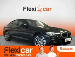 BMW 530e