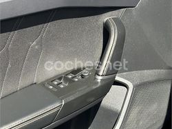 Negro Usado 2021 Cupra Formentor SUV | 23.000 € (Precio justo)