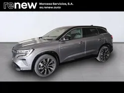 Gris Usado 2025 Renault Austral Techno SUV | 31.000 € (Precio justo)