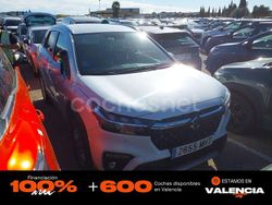 Blanco Usado 2023 Suzuki SX4 S-Cross SUV | 20.450 € (Precio justo)