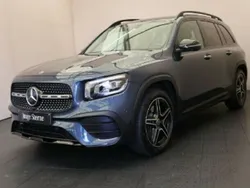 Usado 2020 Mercedes 250 AMG | 49.400 €