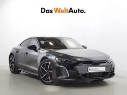Gris Usado 2023 Audi RS e-tron GT Berlina | 78.600 €