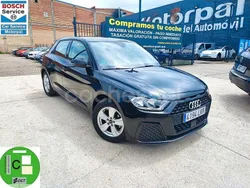 Negro Usado 2020 Audi A1 Sportback Utilitario | 15.900 € (Super precio)