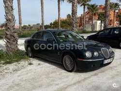 Jaguar S-Type