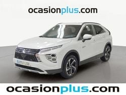 Blanco Usado 2021 Mitsubishi Eclipse SUV | 20.455 € (Super precio)