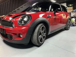 Rojo Usado 2013 Mini Cooper S Utilitario | 11.490 € (Precio justo)
