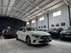 Blanco Usado 2018 Mercedes A250 Utilitario | 23.500 € (Super precio)