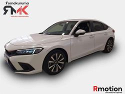 Negro Usado 2024 Honda Civic Elegance Berlina | 30.900 €