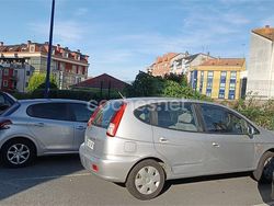 Gris / plata Usado 2005 Chevrolet Tacuma SE Monovolumen | 3000 €