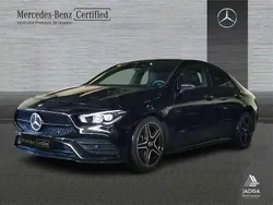 Usado 2020 Mercedes CLA200 Berlina | 31.123 € (Buen precio)