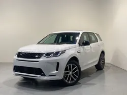 Blanco Usado 2024 Land Rover Discovery Sport S SUV | 51.900 € (Precio justo)