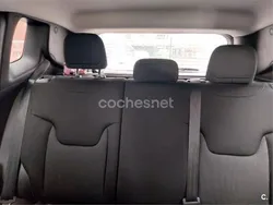 Negro Usado 2018 Jeep Renegade Longitude SUV | 15.500 € (Precio justo)