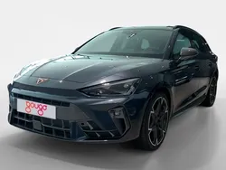 Gris Nuevo 2024 Cupra Leon Familiar | 37.000 € (Caro)