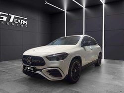Blanco Usado 2024 Mercedes GLA250 AMG SUV | 42.900 € (Precio justo)