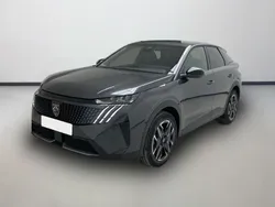 Gris Nuevo 2025 Peugeot 3008 Allure SUV | 32.490 € (Buen precio)