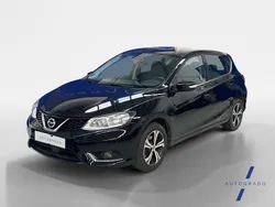 Nissan Pulsar